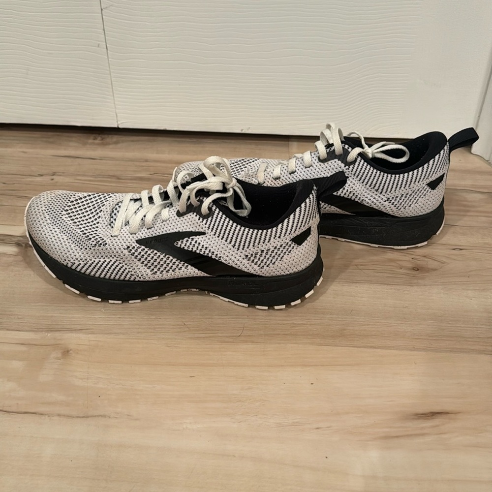 Brooks running shoes
